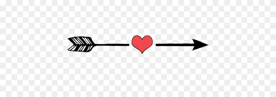 Arrow Heart, Symbol Free Png