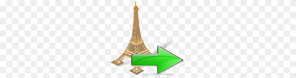 Arrow, Architecture, Building, Tower, Spire Png Image