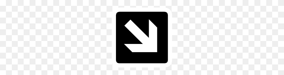 Arrow, Sign, Symbol Free Png