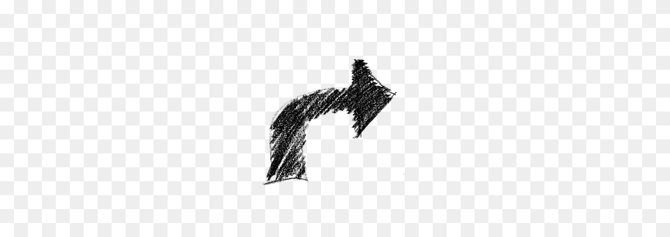 Arrow, Silhouette, Logo, Animal, Fish Free Png