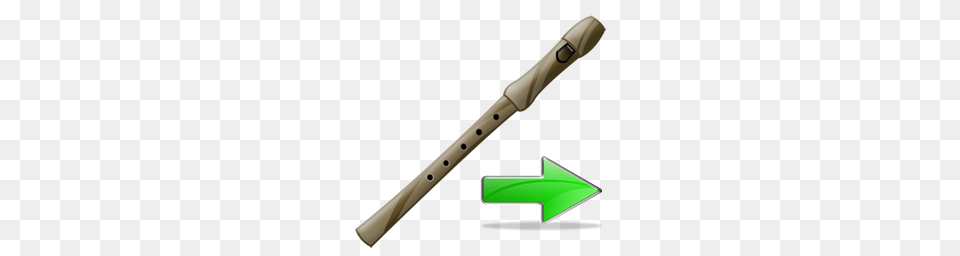 Arrow, Musical Instrument, Flute, Blade, Razor Free Transparent Png