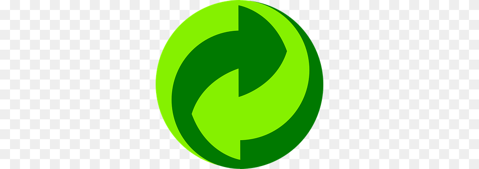 Arrow, Green, Disk, Symbol, Logo Free Transparent Png