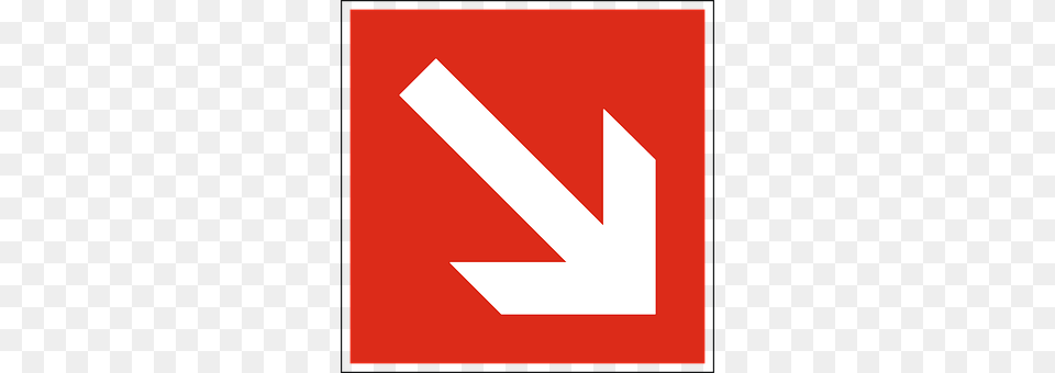 Arrow, Sign, Symbol, First Aid, Road Sign Png Image