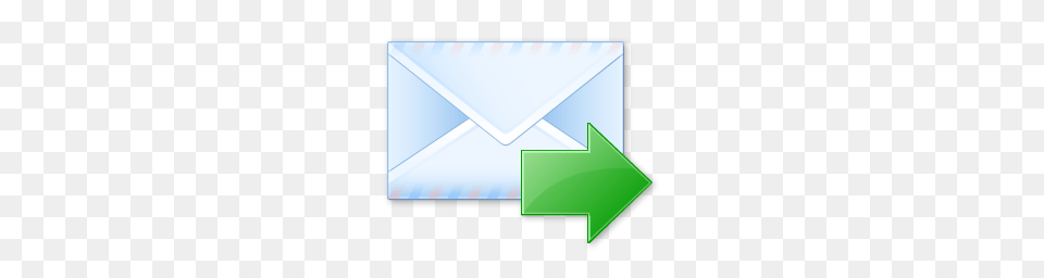 Arrow, Envelope, Mail, Airmail Png