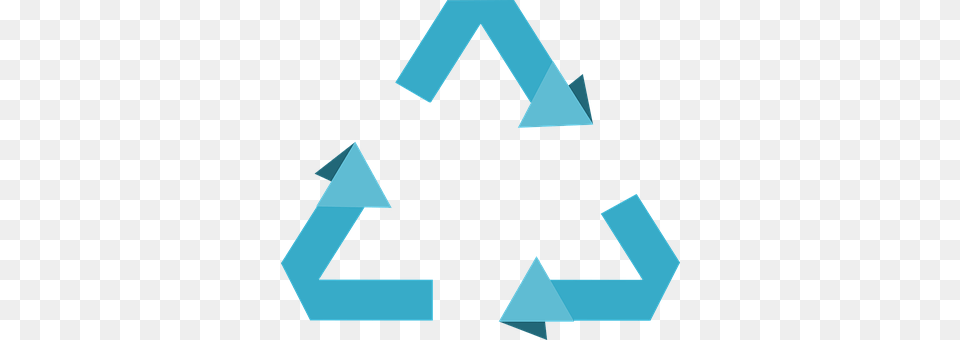 Arrow, Recycling Symbol, Symbol Png