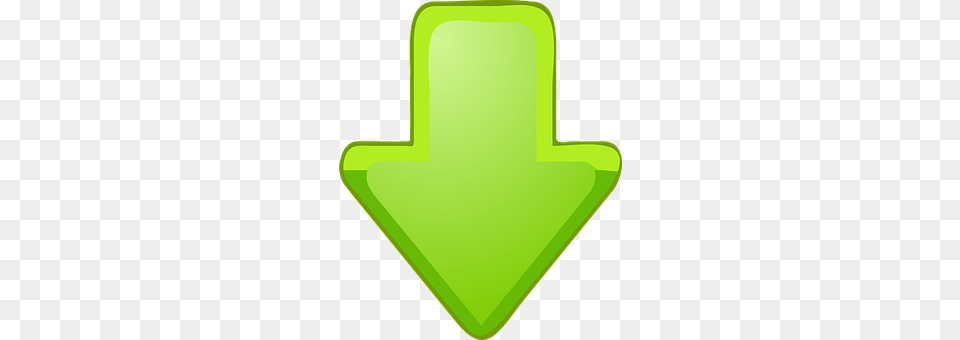 Arrow, Green, Symbol Png