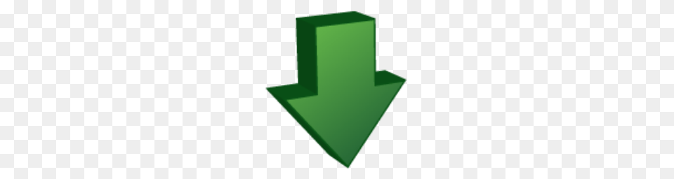 Arrow, Green, Symbol Png