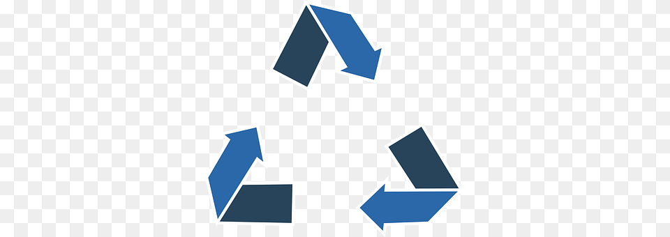 Arrow, Recycling Symbol, Symbol Png Image