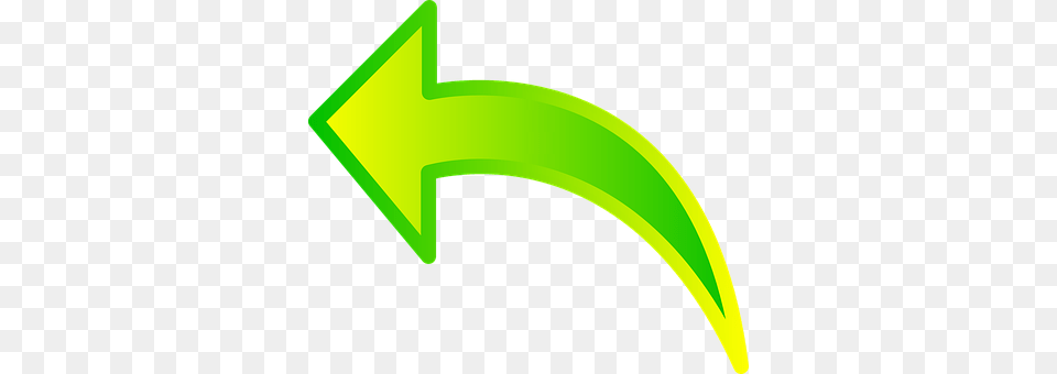 Arrow, Symbol, Logo, Green Png Image