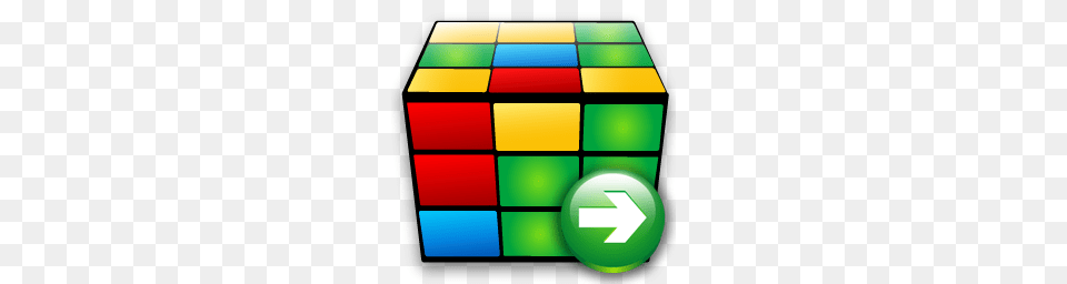 Arrow, Toy, Rubix Cube, Dynamite, Weapon Free Png