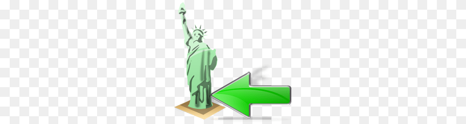 Arrow, Art, Green, Person, People Free Transparent Png