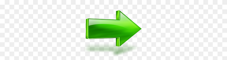 Arrow, Green, Symbol, Recycling Symbol, Mailbox Png Image