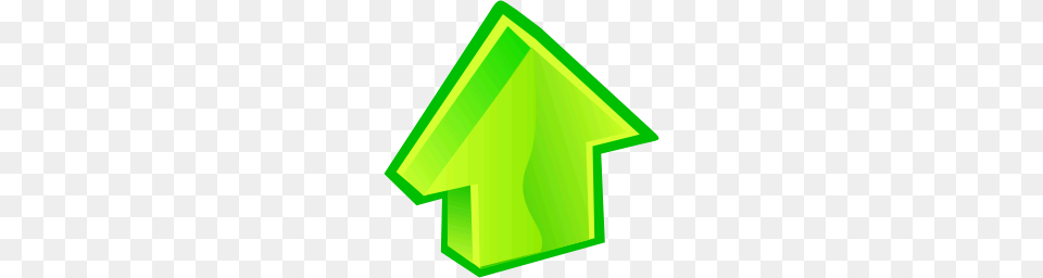 Arrow, Green, Symbol Png Image