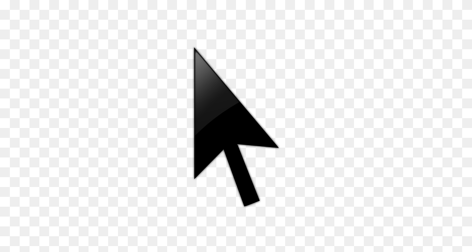 Arrow, Triangle Free Png Download