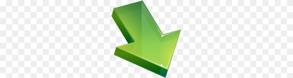 Arrow, Green Png