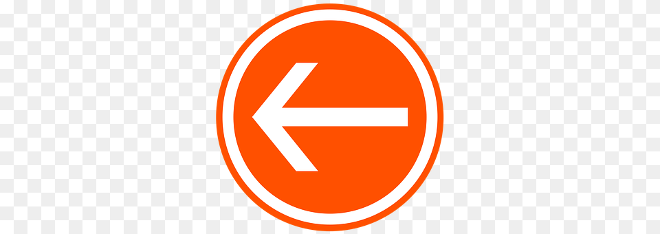 Arrow, Sign, Symbol, Road Sign Free Png
