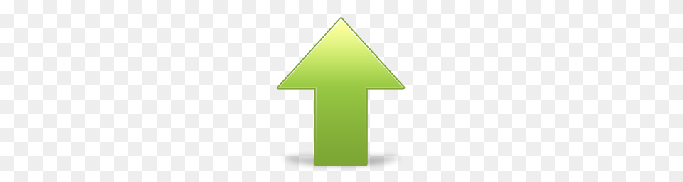 Arrow, Symbol, Green, Cross Png Image