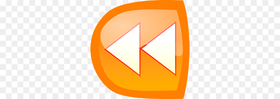 Arrow, Triangle Png Image
