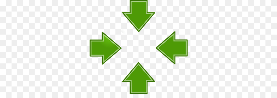 Arrow, Green, Symbol, Recycling Symbol Free Transparent Png