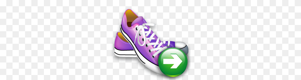 Arrow, Clothing, Footwear, Shoe, Sneaker Free Transparent Png