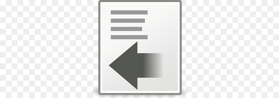 Arrow, Page, Text, Publication Png