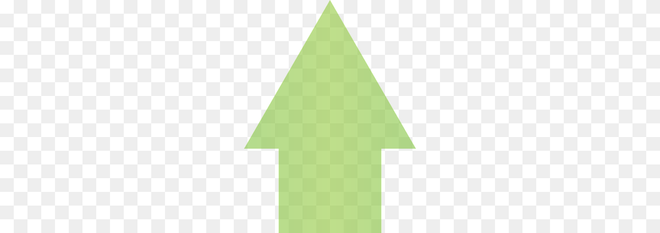 Arrow, Triangle Free Png Download