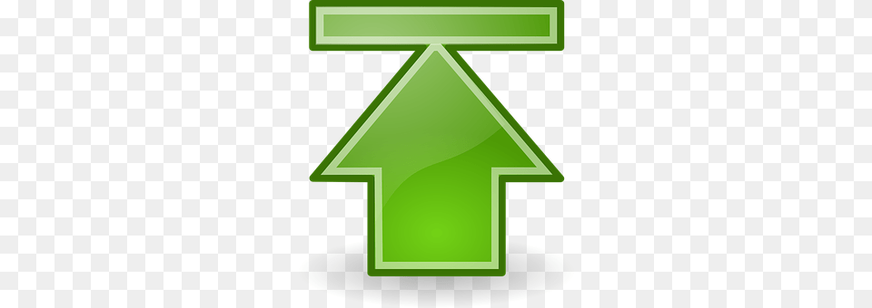 Arrow, Green, Symbol Png Image