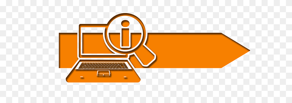 Arrow, Computer, Electronics, Laptop, Pc Free Png