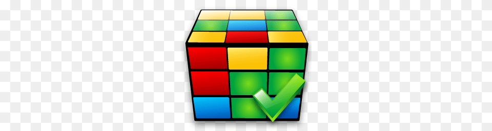 Arrow, Toy, Rubix Cube Free Transparent Png