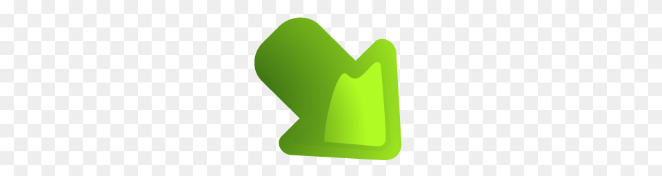 Arrow, Green Png Image