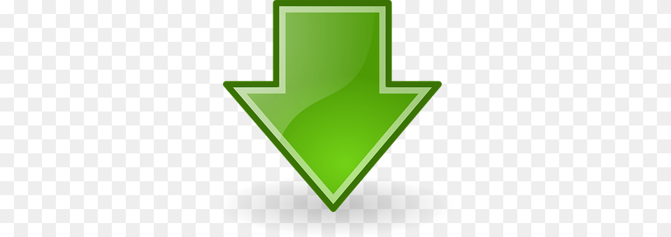 Arrow, Green, Symbol, Blackboard Free Transparent Png