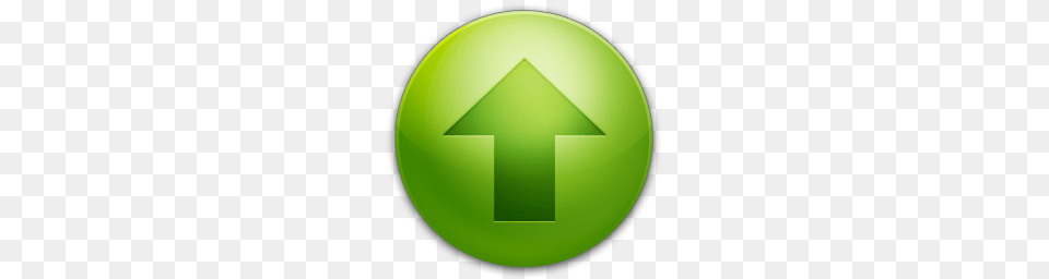 Arrow, Green, Symbol, Recycling Symbol, Disk Png