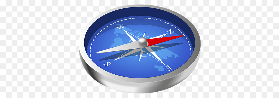 Arrow, Compass, Disk Free Transparent Png