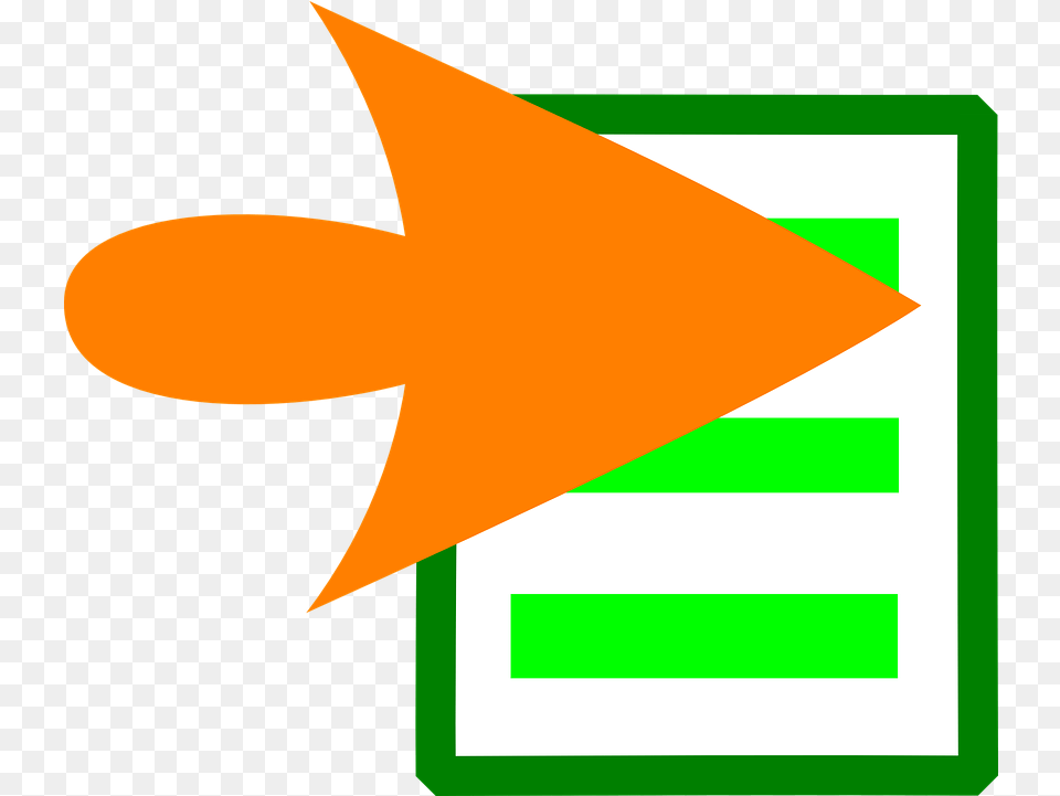 Arrow, Logo Png Image