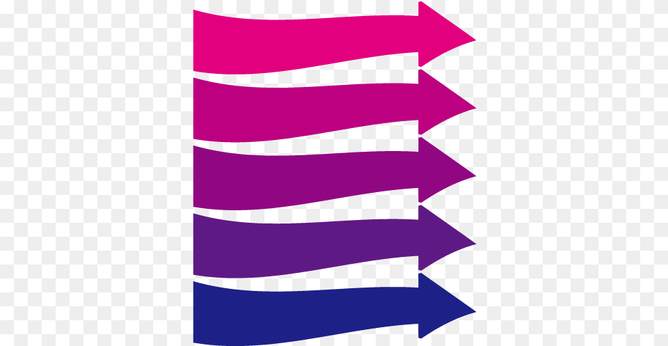 Arrow Adobe Colored Transprent Download Arrows For Illustrator, Purple, Home Decor Free Transparent Png