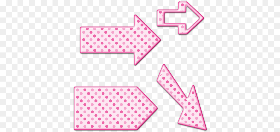 Arrow Animation Color Pink Arrow Download Flechas De Colores Animadas, Pattern, Symbol Png Image