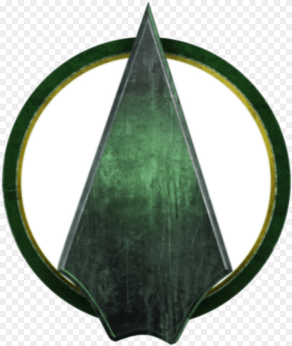 Arrow Arrowverse Dc Superhero Cw Green Arrow Head, Arrowhead, Weapon, Logo, Machine Free Png