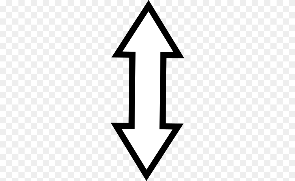 Arrow Block Diagrams Clip Art, Symbol, Cross, Logo Free Png