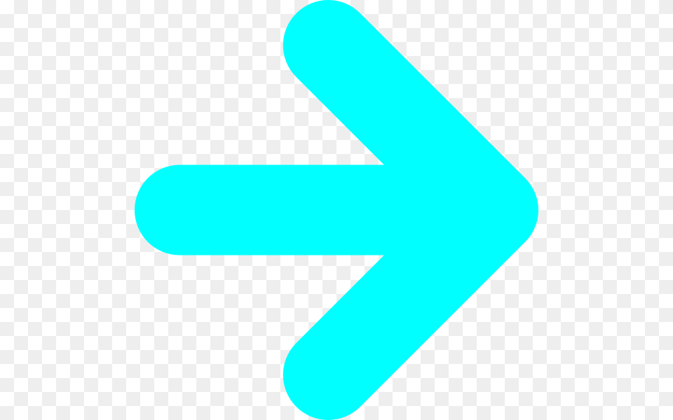 Arrow Blue Clip Art Light Blue Arrow Clipart, Sign, Symbol Png Image