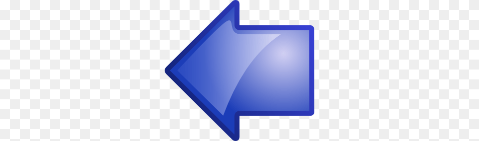 Arrow Blue Left Clip Art, File, File Binder, File Folder, Blackboard Free Transparent Png