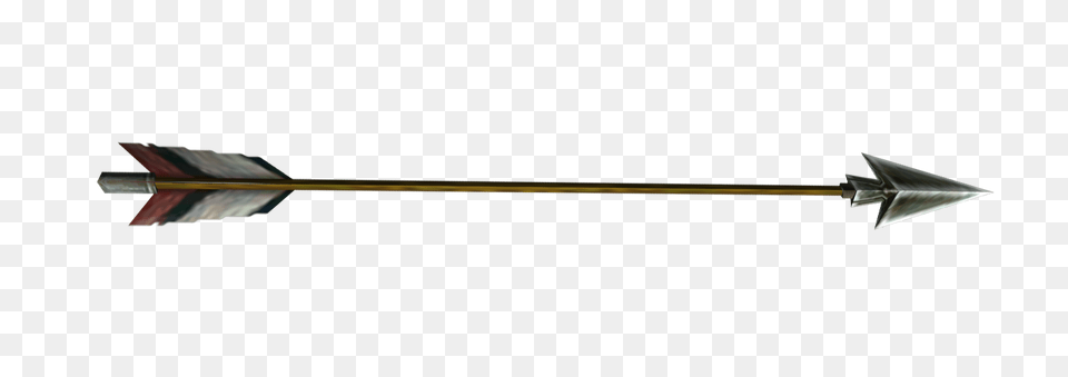 Arrow Bow, Weapon, Arrowhead Png