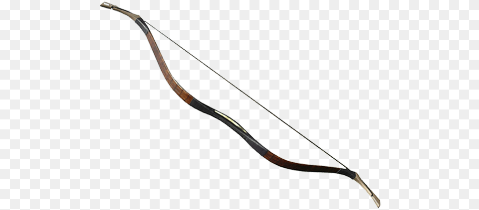 Arrow Bow Picture Bow Transparent, Weapon Png Image