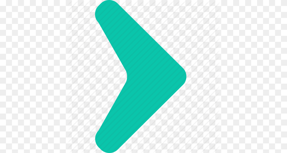 Arrow Bullet Point, Turquoise Free Transparent Png