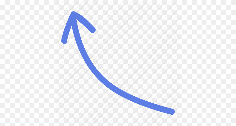 Arrow Circle Left Line Marker Smudge Up Icon, Text Png Image