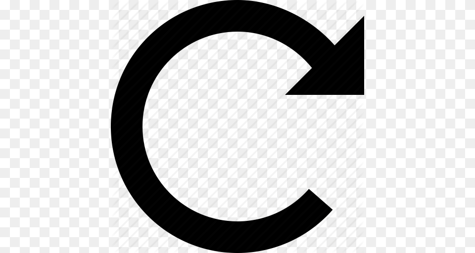 Arrow Circle Load Loading Refresh Icon, Symbol Free Png