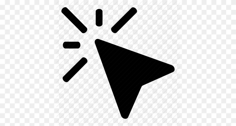 Arrow Click Computer Mouse Cursor Mouse Pointer Pointer Icon Free Png