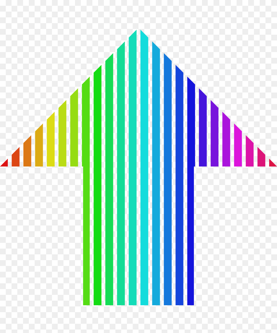 Arrow Clipart, Triangle, Art, Cross, Symbol Png Image