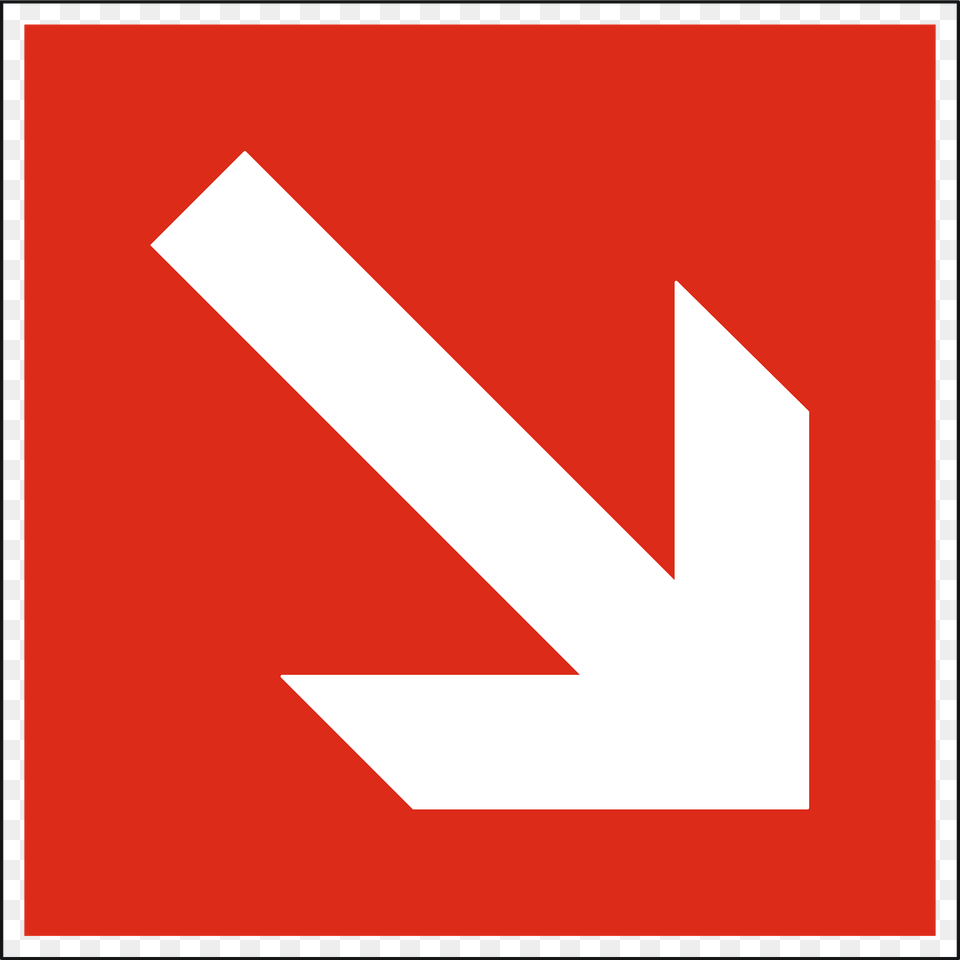 Arrow Clipart, Sign, Symbol Png