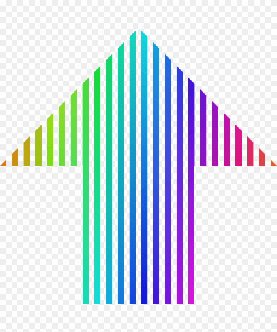 Arrow Clipart, Triangle, Cross, Symbol, Art Png Image