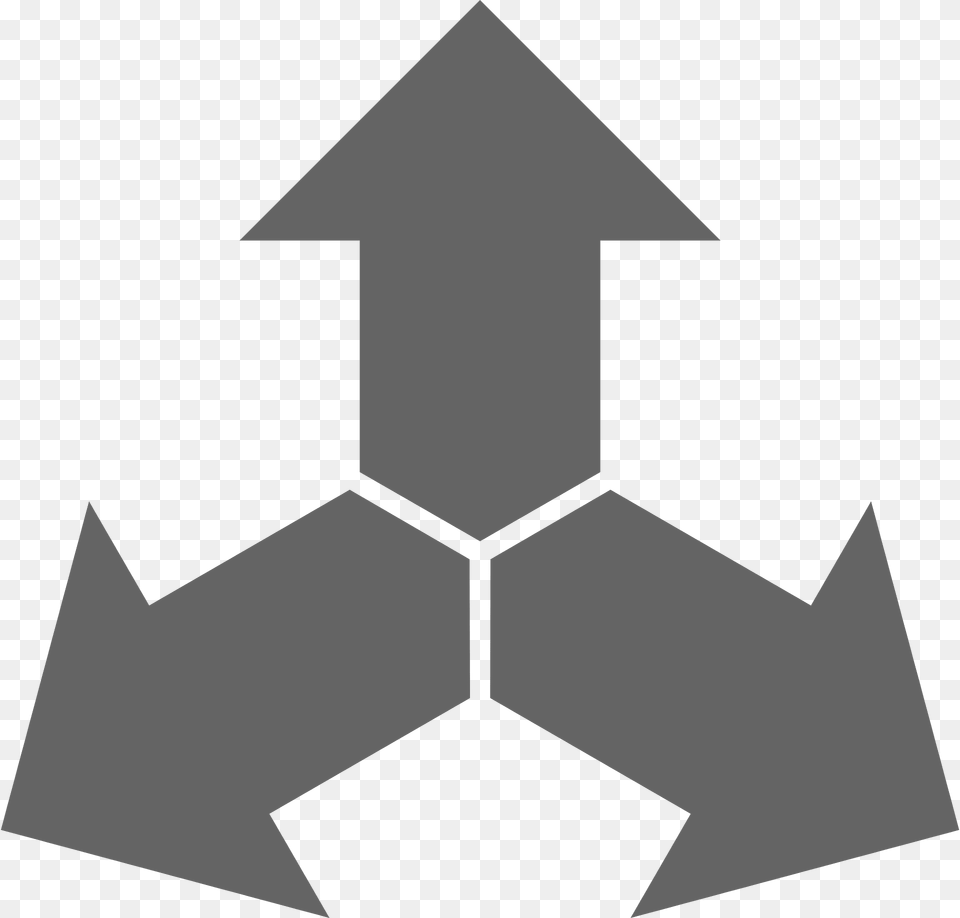 Arrow Clipart, Recycling Symbol, Symbol Png